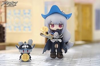 Amazon | アークナイツ デザートはいかがですか? ミニシリーズ